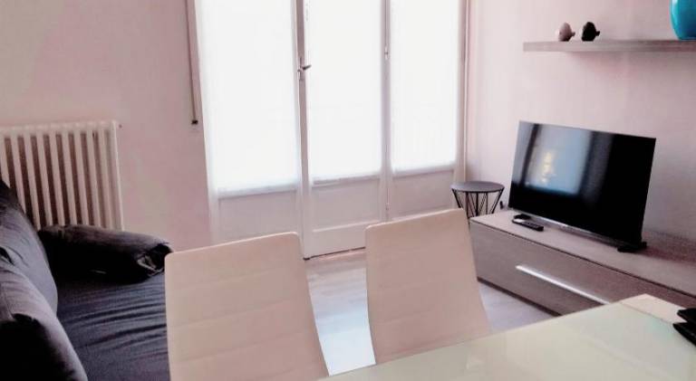 Holiday apartment with 2 rooms for 6 persons — photo 2