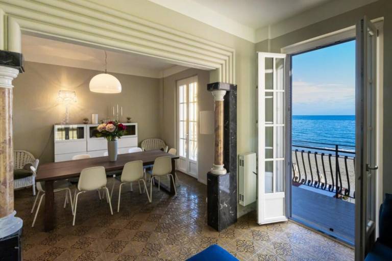 Big vacation home with terrace | Next to the beach | Dogs allowed — photo 3