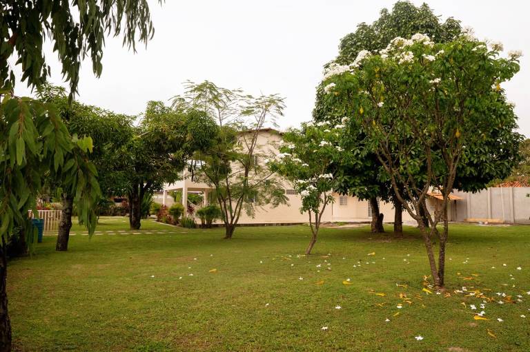 House with yard, grill & private pool | Next to the beach | Pets allowed — photo 4