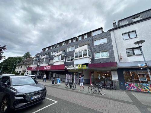 Appartement Bergisch Gladbach