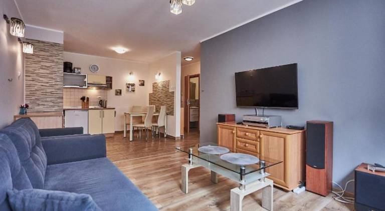 Nice apartment | Close to the beach | Pets allowed — photo 2