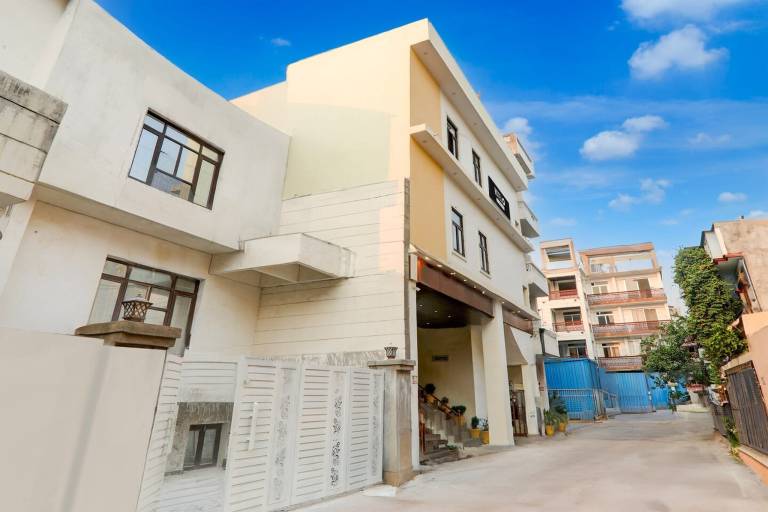 Huis Insaf Nagar