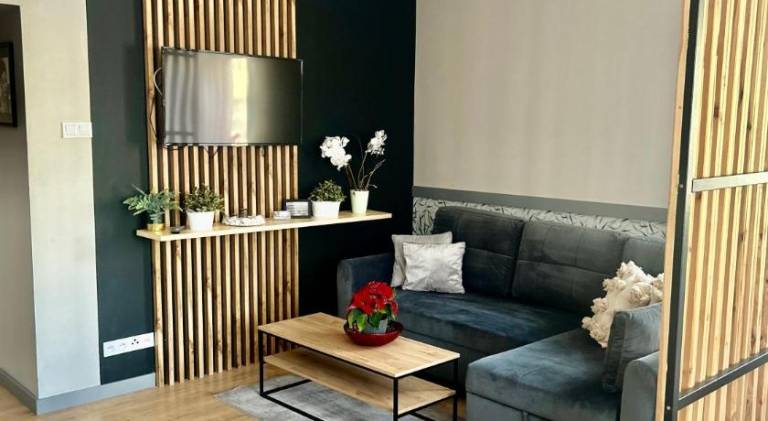 Apartament Gorzów Wielkopolski