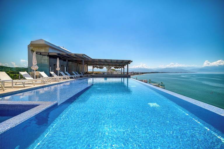 Apartment La Cruz de Huanacaxtle