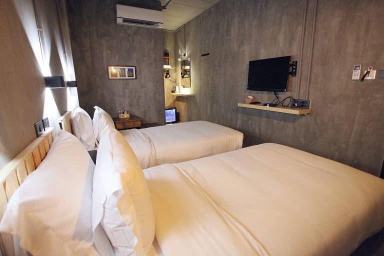 The Loft 30 (Phatthanakan) — photo 2