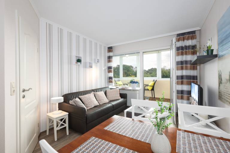 Ferienwohnung Schönberg