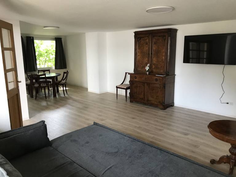 Ferienhaus Nürnberg