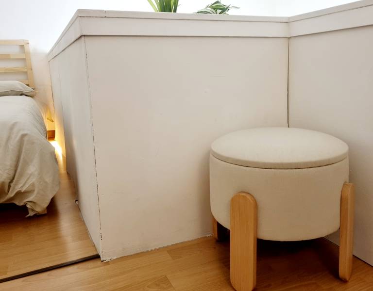 Appartement Milan