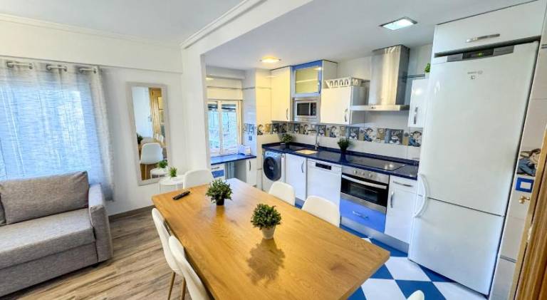 Beautiful apartment | Near Cathedral-Basilica of Our Lady of the Pillar | Pets allowed — photo 5