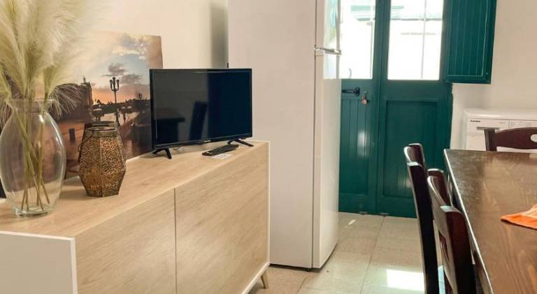 Lo Spioncino Apartments — photo 5