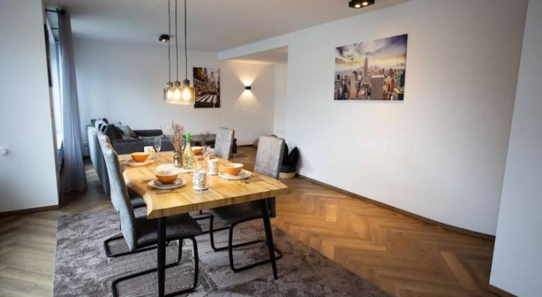 Rental apartment with 3 rooms for 8 persons — photo 4