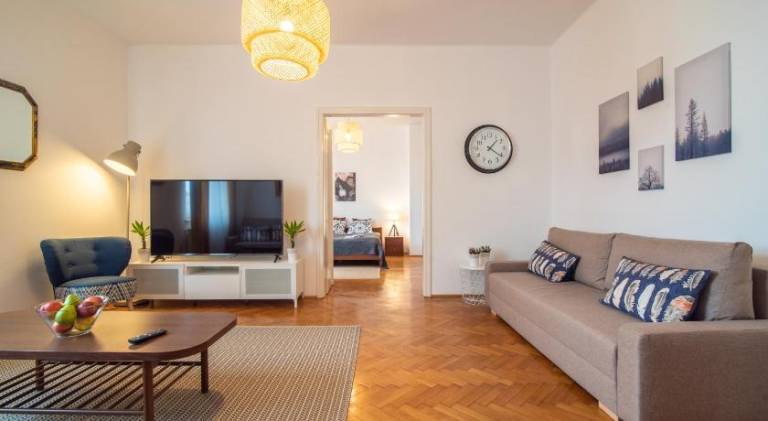 Beautiful rental apartment | Close to Main Square | Pets are welcome — photo 2