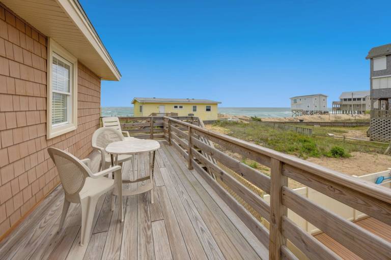House Rodanthe