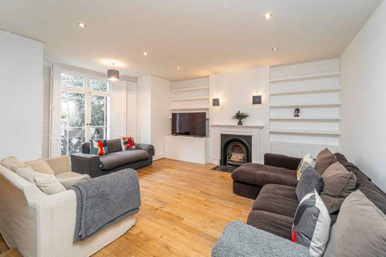 Apartment  Hampstead