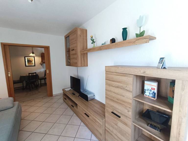 Ferienwohnung Putbus