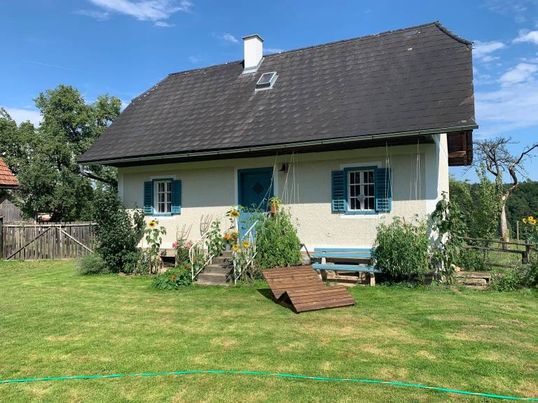 Ferienhaus Sankt Martin im Sulmtal