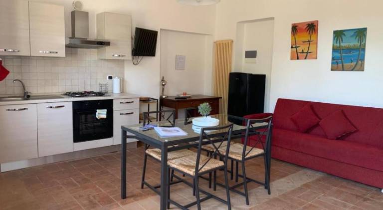 Apartment with yard | Pet-friendly — photo 3