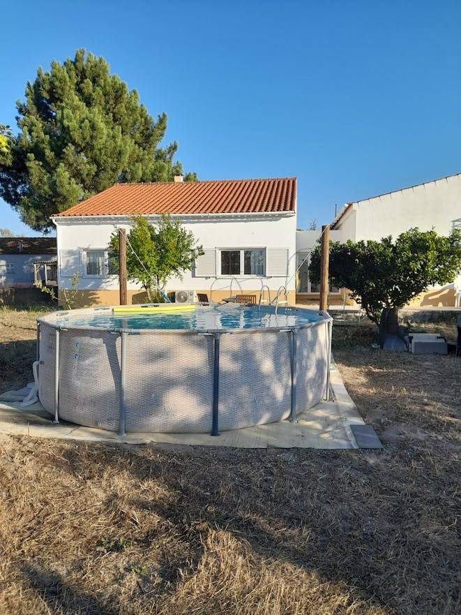 Maison de vacances  Sarilhos Grandes