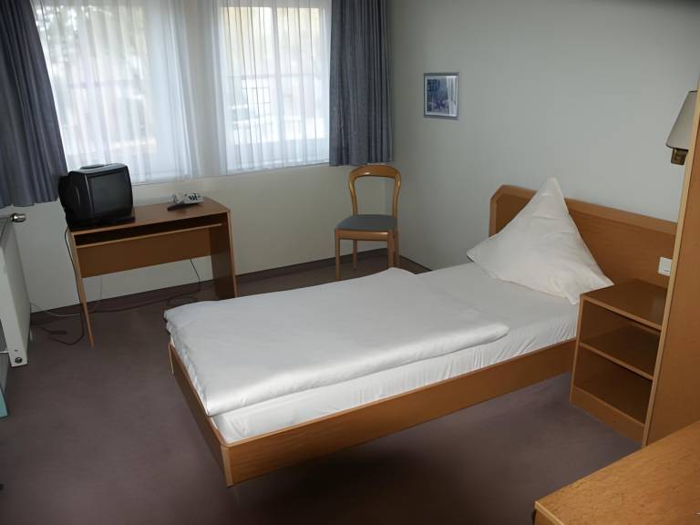 Hotel Ragusa in Monheim
