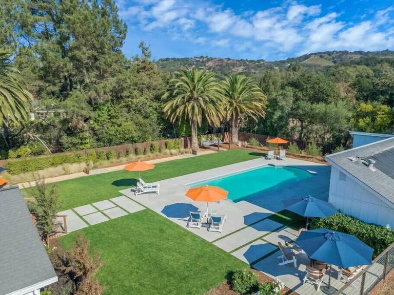 House Sonoma