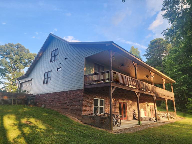 House Mount Airy