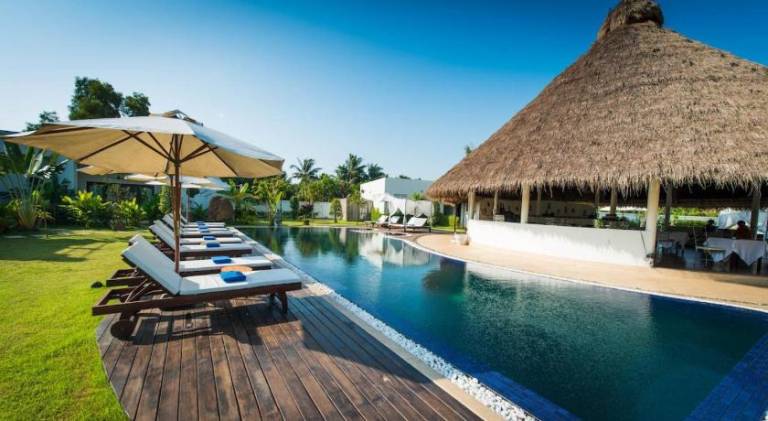 Navutu Dreams Resort & Wellness Retreat — photo 2