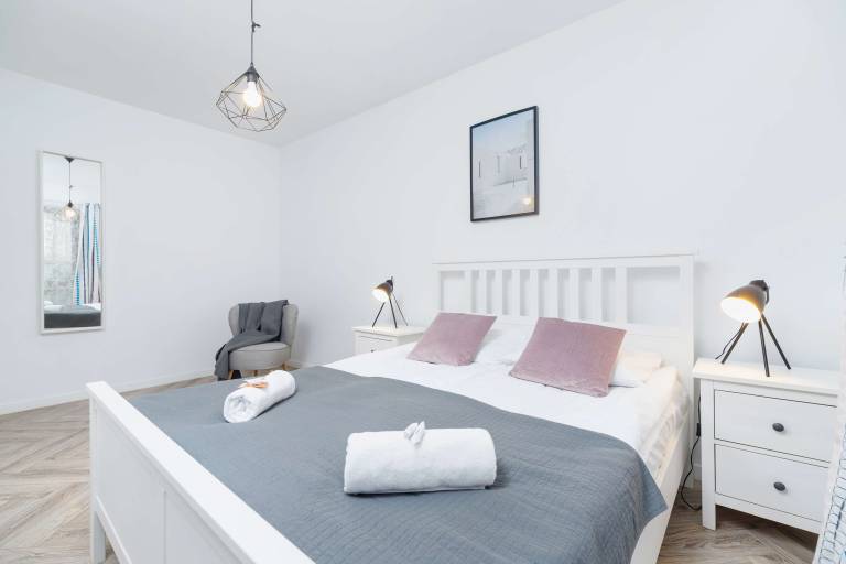 Ludwinowska 11 Apartment w 3 bedrooms Terrace — photo 3
