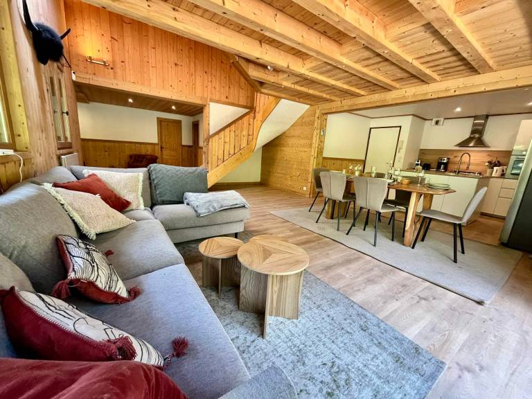 Appartement  Abondance