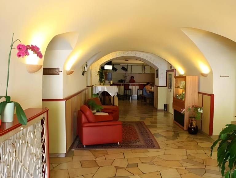 Posthotel Radstadt — photo 4