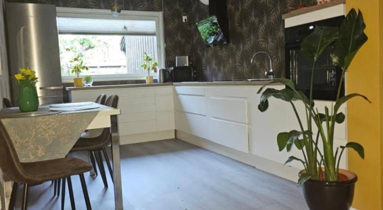 Big vacation home | Dogs allowed — photo 3