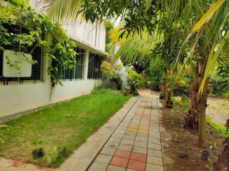 House  Aurangabad