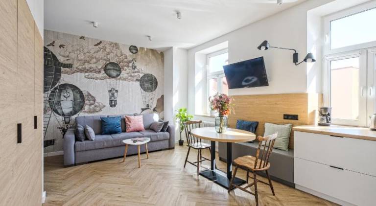 Nice holiday apartment | Pets are welcome — photo 2