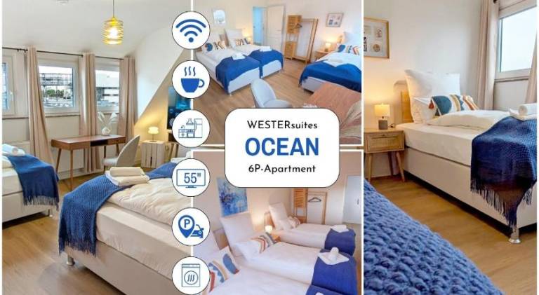 Rental apartment | Next to Schlachte in Bremen