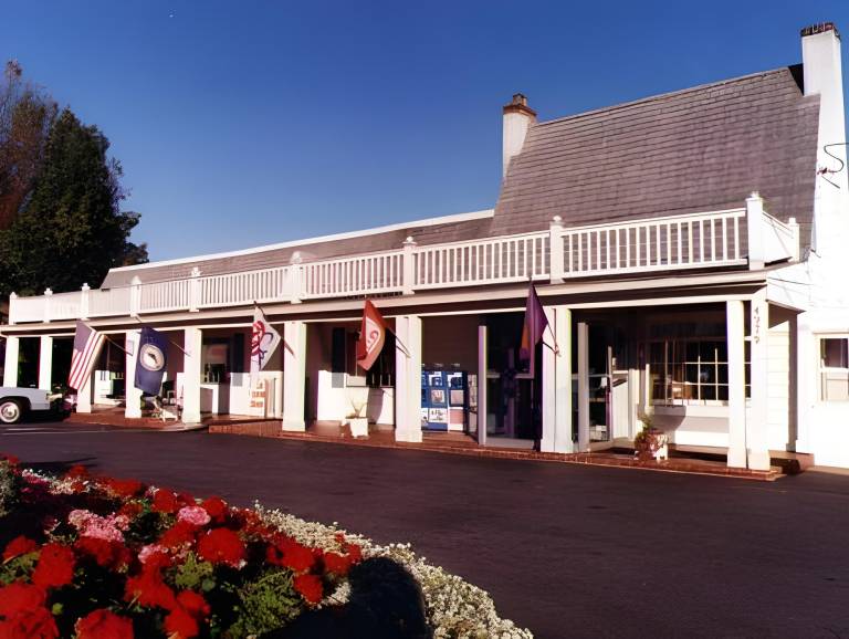 Village Inn in Harrisonburg, VA