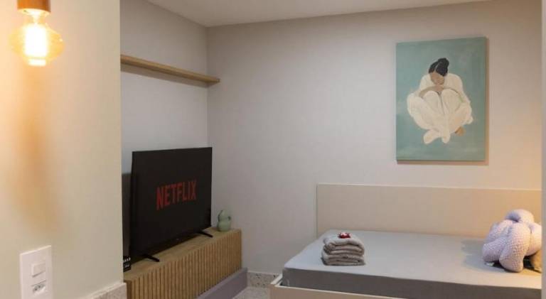Wonderful apartment | Pets are welcome — photo 4