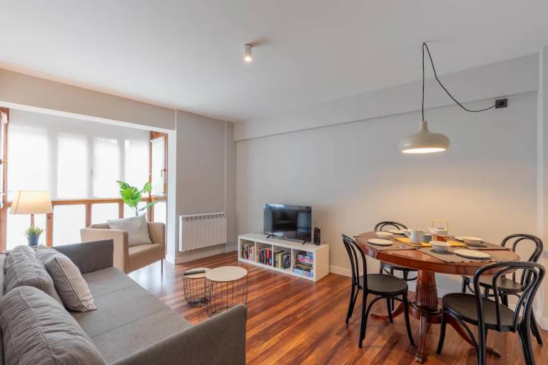 Apartamento  Lequeitio