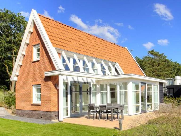Vakantiepark  Otterlo