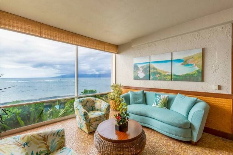Apartment  Kapalua