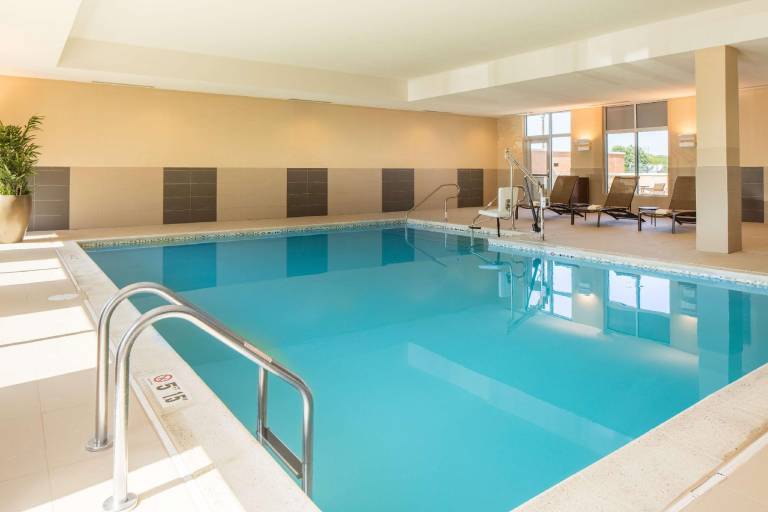 Hyatt Place Kansas City/lenexa City Center — photo 4