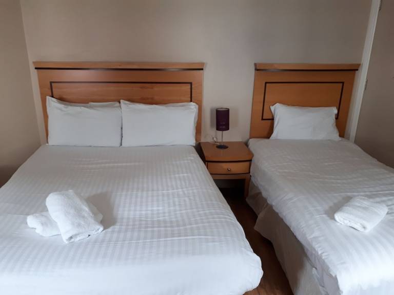 Accommodation Londonderry