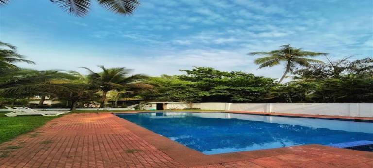 Apartment  Nerul