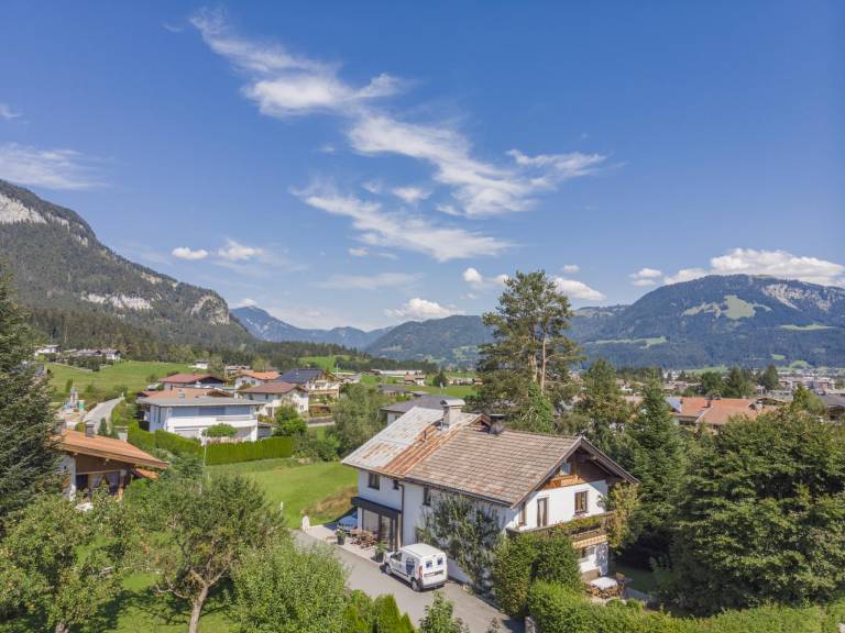 Appartement Sint Johann in Tirol