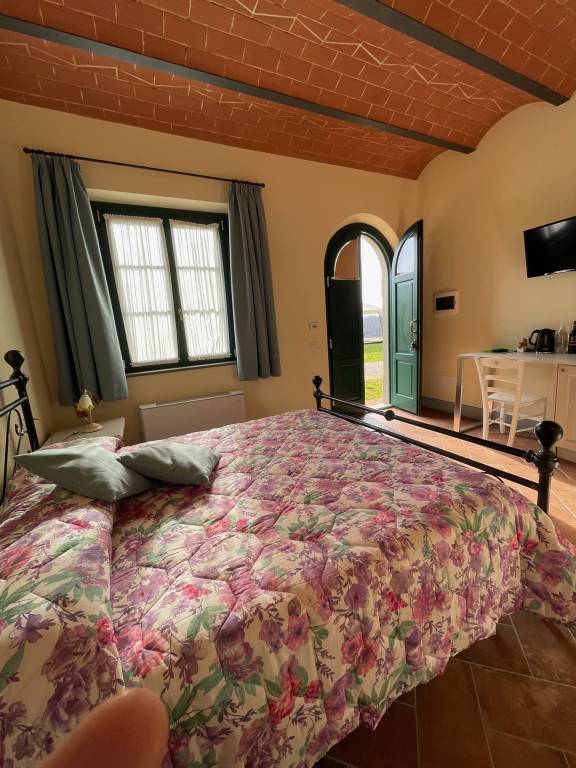 Camera privata Ponte Buggianese