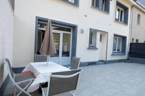 Appartement Le Portel