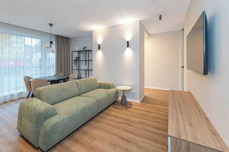 Ferienwohnung Centras