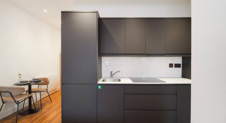 Holiday apartment | Next to Manchester Town Hall — photo 4
