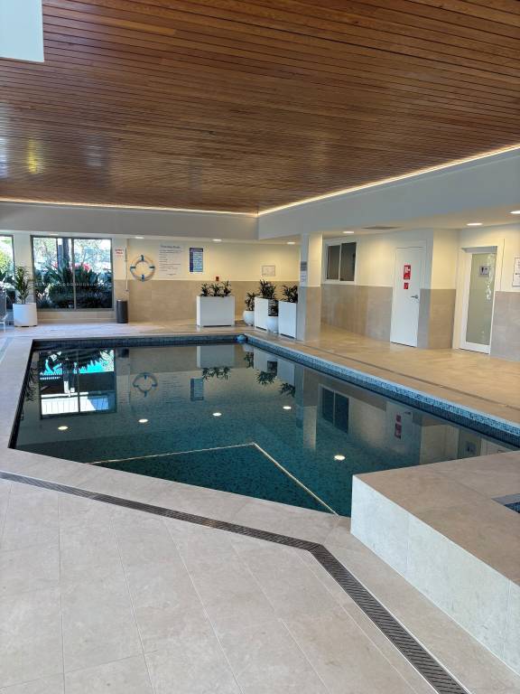 Apartment Lorne