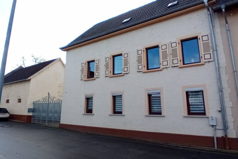 Ferienhaus  Dittelsheim-Heßloch