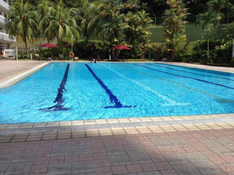 Apartment Toa Payoh