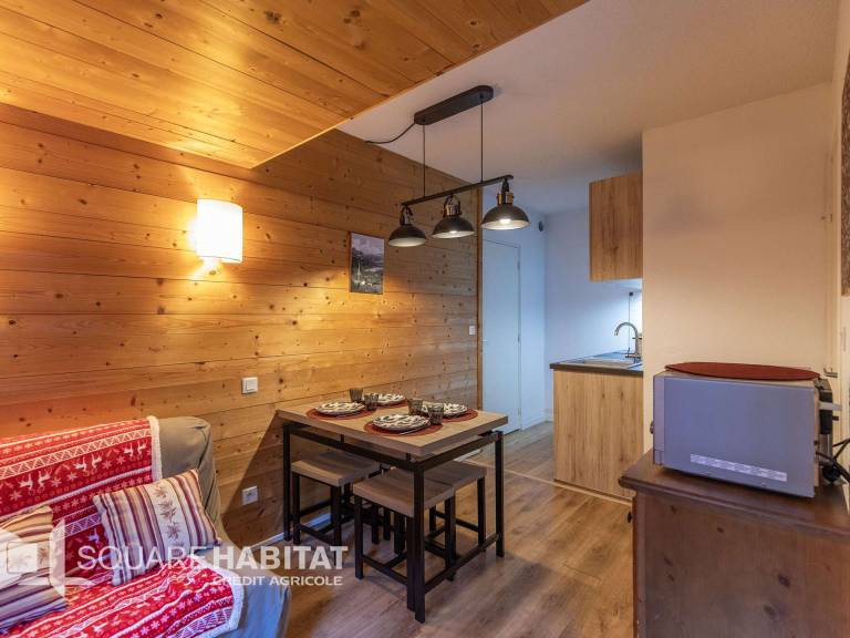 Apartamento Cauterets